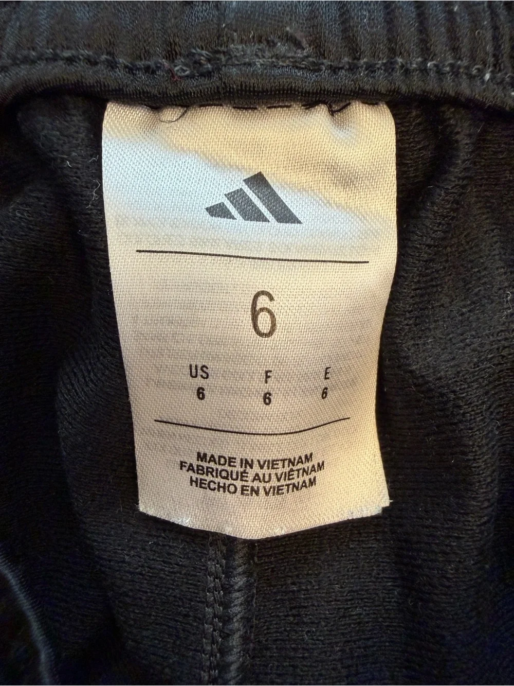 Kids Bottoms - Likely Sweatpants or Joggers